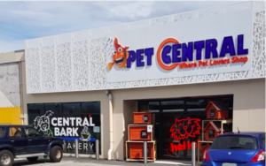 Behind Pet Central's Heartbreaking Closure