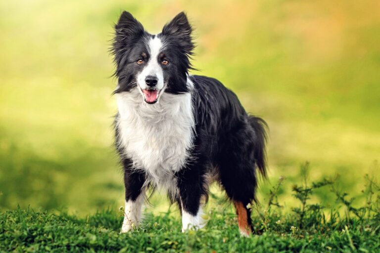 How To Care For A Border Collie; History, Best Practices & Health ...