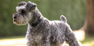 Dog Breeds That Don't Shed 