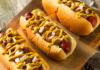 Savour the Ultimate Hot Dog Experience at New Jersey's Renowned 'Rutts Hut'