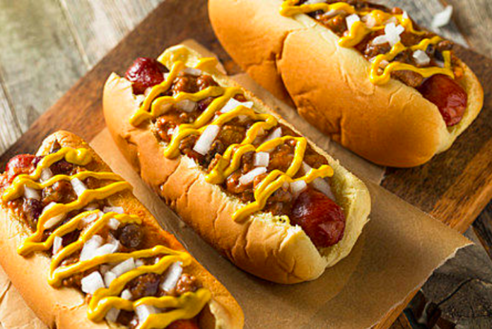 Savour the Ultimate Hot Dog Experience at New Jersey's Renowned 'Rutts Hut'