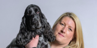 Ellesmere Port Groomer به تیم بریتانیا برای مسابقات قهرمانی نظافت سگ در سال 2024 می پیوندد