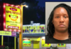 Mother and Son Charged in Fatal Hot Dog Stand Shooting