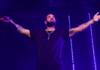 Drake Teases New Album "For All The Dogs"
