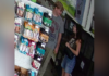 Oklahoma Police Search for Duo in Brutal Pet Store Animal Killings