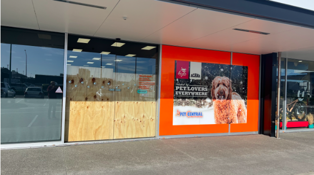 Behind Pet Central's Heartbreaking Closure