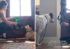 From Fear to Confidence: The Heartwarming Transformation of Snoop the Rescue Dog Transformation of Snoop the Rescue Dog