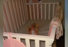 Mom Discovers a Heartwarming Surprise at 3 A.M. on Baby’s Changing Table Surprise at 3 A.M. on Baby's Changing Table
