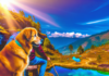 Why Dogs are best friends: top 10 reasons