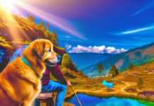 Why Dogs are best friends: top 10 reasons