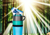 Portable Dog Water Bottle dog water bottle