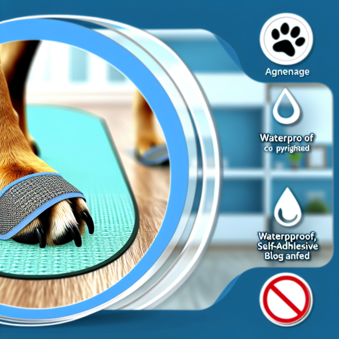 paw protectors,