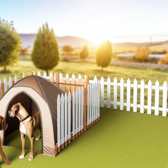 pet house
