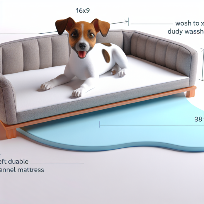 pet-dog-sofa-bed-durable-washable-kennel-mattress-for-puppies-cats puppy cushion