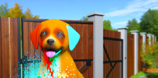 puppy deodorant