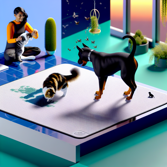pet grooming