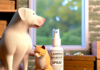 Relaxing Scent for Calmer Behavior in Dogs and Cats pet behavior spray