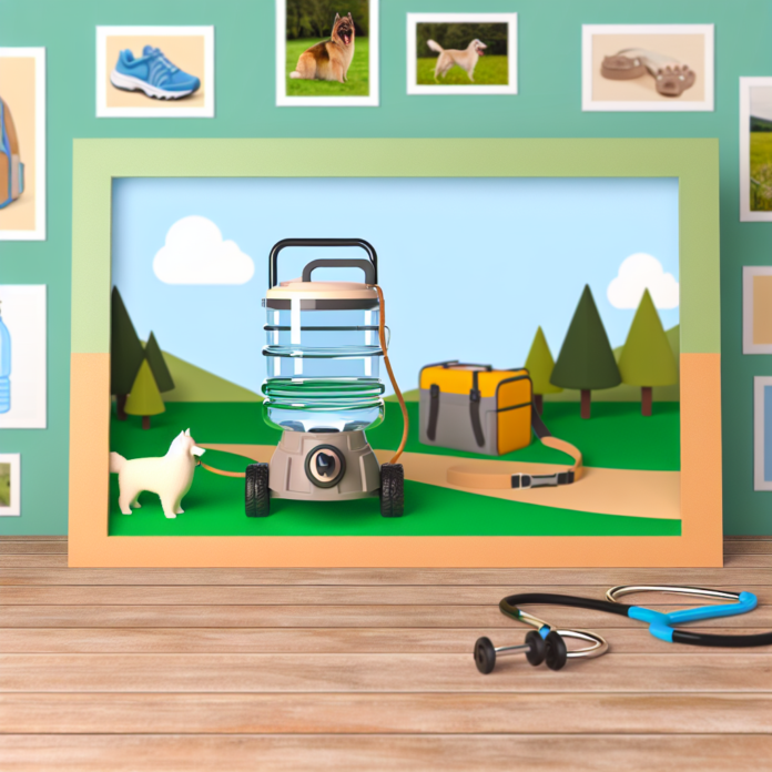 pet supplies