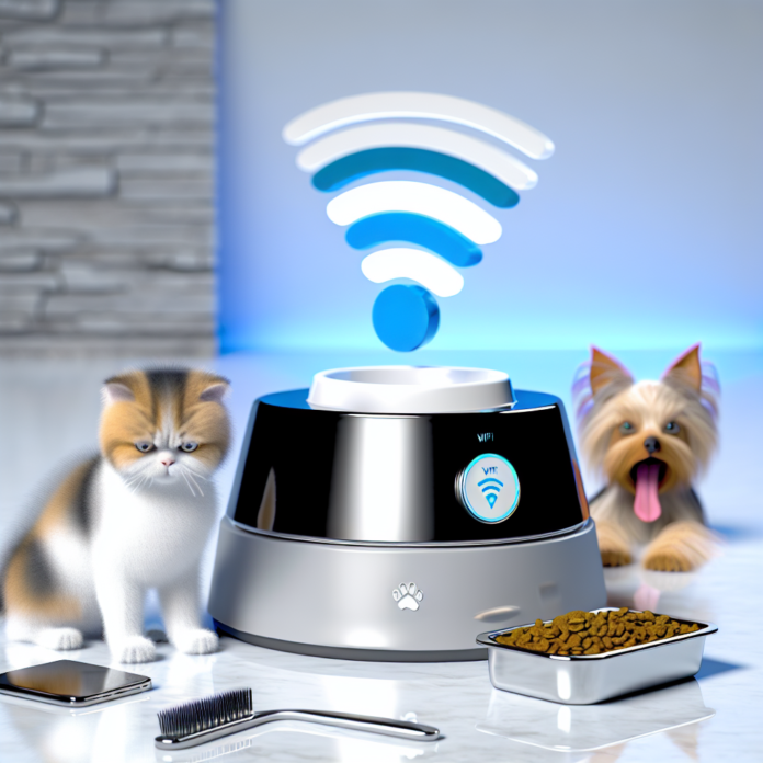 pet grooming