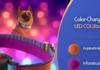 Color-Changing LED Dog Collar with Chest Braces – Anti-Pull Pet Traction Gear pet supplies