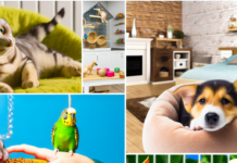 Taking care of a Pet Like a best friend pet supplies