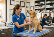 From Passion to Profession: How a Vet Tech Program Can Help You Help Animals From Passion to Profession