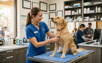 From Passion to Profession: How a Vet Tech Program Can Help You Help Animals From Passion to Profession