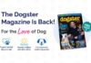 The Dogster Magazine is Officially Back! The Dogster Magazine is Officially Back!