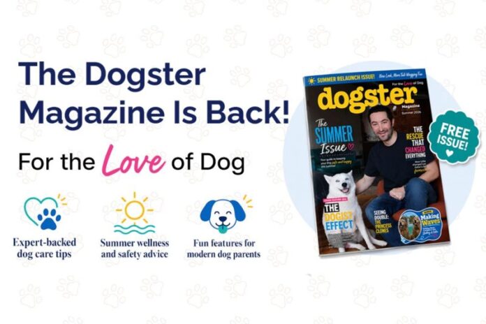 The-Dogster-Magazine-is-Officially-Back.jpg The Dogster Magazine is Officially Back!