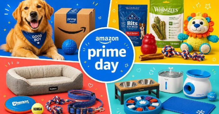 Why-Wait-These-Early-Amazon-Prime-Days-Dog-Deals-Are.jpg Why Wait? These Early Amazon Prime Days Dog Deals Are Already Live