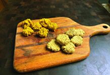 Yummy Three-Ingredient Dog Treats – Whole Dog Journal Yummy Three-Ingredient Dog Treats - Whole Dog Journal
