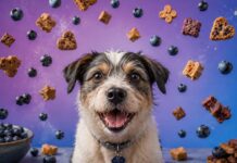 10 Best Blueberry Dog Treats 10 Best Blueberry Dog Treats