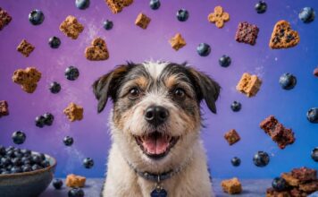 10 Best Blueberry Dog Treats 10 Best Blueberry Dog Treats