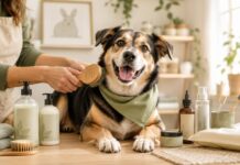 11 Cruelty-Free Dog Grooming Products You Can Feel Good About Buying 11 Cruelty-Free Dog Grooming Products You Can Feel Good About Buying