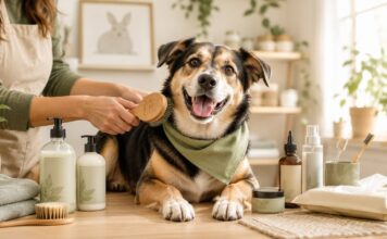 11 Cruelty-Free Dog Grooming Products You Can Feel Good About Buying 11 Cruelty-Free Dog Grooming Products You Can Feel Good About Buying
