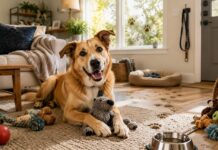 13 Things You Stop Caring About Once You Have a Dog 13 Things You Stop Caring About Once You Have a Dog