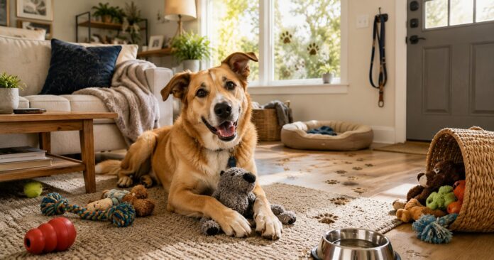 13-Things-You-Stop-Caring-About-Once-You-Have-a.jpg 13 Things You Stop Caring About Once You Have a Dog