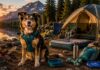 Camping With Your Dog? Essential Tips and Gear for a Safe Adventure Camping With Your Dog? Essential Tips and Gear for a Safe Adventure