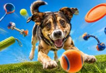 Got a Fetch Fanatic? These Dog Toys Will Keep the Game Going Got a Fetch Fanatic? These Dog Toys Will Keep the Game Going