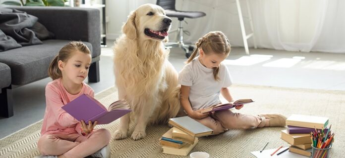 How Class Pets Empower Children to Enhance Learning Habits