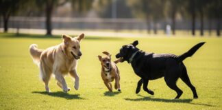 How To Feed Your Dog's Brain