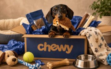 If Your Dog Could Shop on Chewy, Here’s What They’d Buy If Your Dog Could Shop on Chewy, Here's What They'd Buy