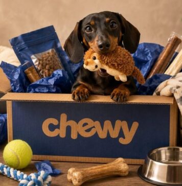 If Your Dog Could Shop on Chewy, Here’s What They’d Buy If Your Dog Could Shop on Chewy, Here's What They'd Buy