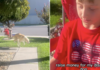 Little Boy Notices Disabled Dog’s Discomfort & What He Does Next Is Just Heartwarming Little Boy Notices Disabled Dog’s Discomfort & What He Does Next Is Just Heartwarming