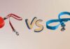 Retractable Leash vs. Regular Leash Retractable Leash vs. Regular Leash
