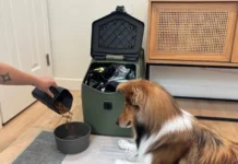 The Best Dog Food Storage Containers The Best Dog Food Storage Containers