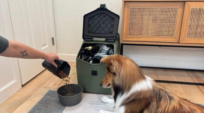 The Best Dog Food Storage Containers The Best Dog Food Storage Containers