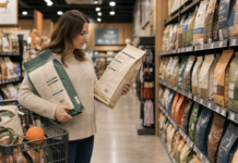 What Does “Human-Grade” Dog Food Actually Mean? (And Why the Soundalikes Don’t Count) What Does “Human-Grade” Dog Food Actually Mean? (And Why the Soundalikes Don’t Count)
