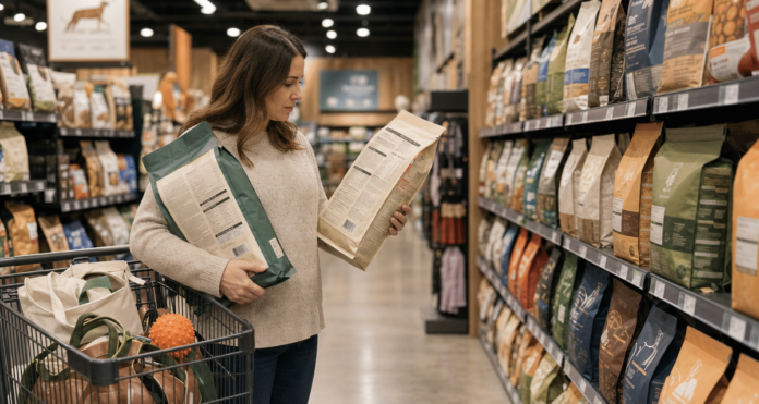 What-Does-Human-Grade-Dog-Food-Actually-Mean-And-Why-the.png What Does “Human-Grade” Dog Food Actually Mean? (And Why the Soundalikes Don’t Count)