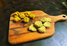 Yummy Three-Ingredient Dog Treats – Whole Dog Journal Yummy Three-Ingredient Dog Treats - Whole Dog Journal